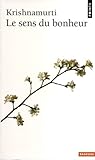 Le Sens du bonheur