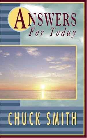 Answers for Today, Vols. I & II