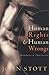 Human Rights & Human Wrongs: Major Issues for a New Century
