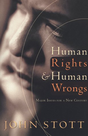 Human Rights and Human Wrongs: Major Issues for a New Century