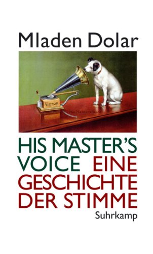 His Master's Voice (Hardcover)