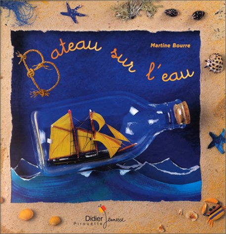 Bateau sur l'eau (Pirouette)
