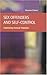 Sex Offenders and Self-Control: Explaining Sexual Violence (Criminal Justice)