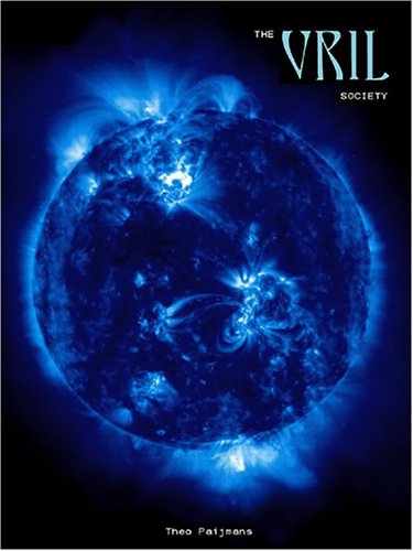 The Vril Society (Paperback)