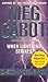 When Lightning Strikes (1-800-Where-R-You, #1)
