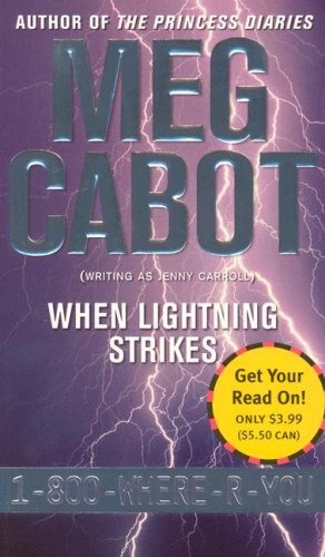When Lightning Strikes