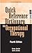 Quick Reference Dictionary for Occupational Therapy by Karen Jacobs