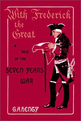 With Frederick the Great (Paperback)
