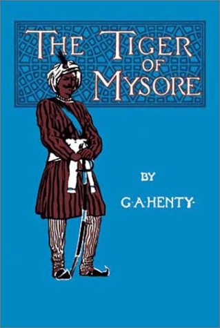 The Tiger of Mysore (Hardcover)