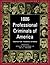 1886 Professional Criminals of America