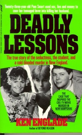 Deadly Lessons (Paperback)