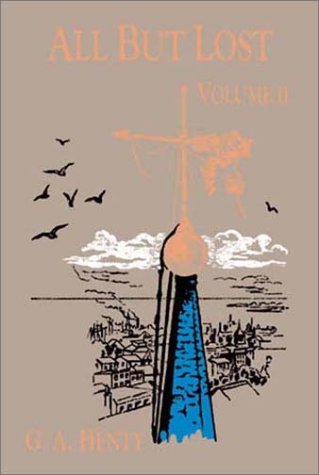 All But Lost Vol. II (Paperback)