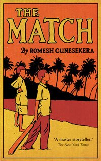 The Match (Hardcover)