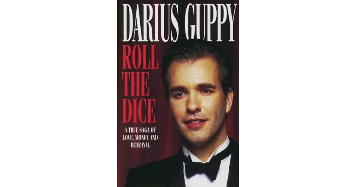 Roll of the Dice by Darius Guppy