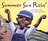 Summer Sun Risin