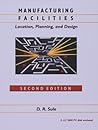 Manufacturing Facilities: Location, Planning, and Design [2nd Ed. w/Disk]