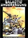 Galactic Underground 2 (Battlelords of the Twenty Third Century)