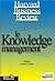 Le Knowledge Management
