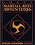 GURPS Martial Arts Adventur...
