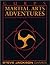 GURPS Martial Arts Adventur...