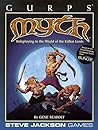 GURPS Myth GURPS Myth