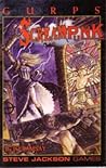 GURPS Screampunk