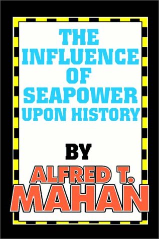 The Influence of Seapower Upon History (Audio Cassette)