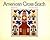 American Cross-Stitch