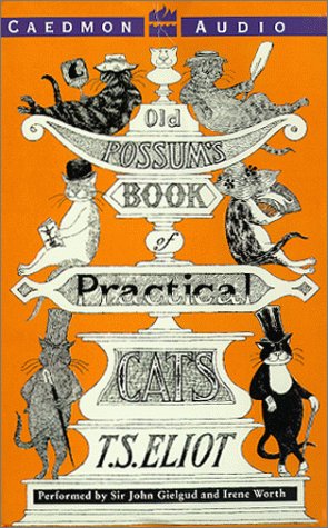 Old Possum's Book of Practical Cats