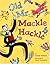 Old Mr. Mackle Hackle