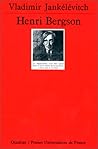 Henri Bergson Henri Bergson