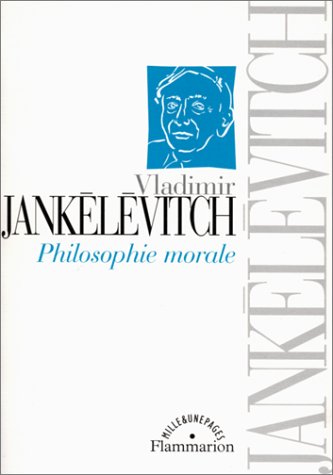 Philosophie morale (Paperback)