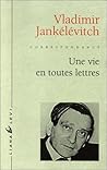 Une vie en toutes lettres