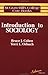 Introduction To Sociology by Terri L. Orbuch