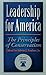Leadership for America: The...