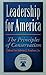 Leadership for America by Edwin J. Feulner
