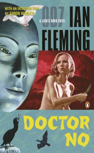 Doctor No