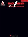 Black Sabbath - We Sold Our Soul For Rock'N'Roll Revised Edition | Guitar Tab Songbook | Music for Electric Guitar Players | Iconic Rock Tablature Collection | Hard Rock Guitar Songbook