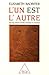 L'Un est l'autre: Des relations entre hommes et femmes