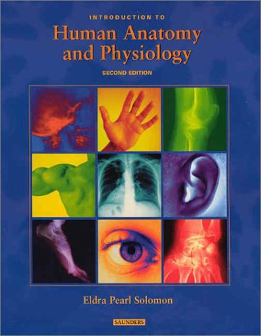 Introduction to Human Anatomy and Physiology (Paperback)
