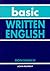 Basic Written English