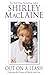 Out on a Leash by Shirley MacLaine