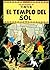El Templo del Sol by Hergé El Templo del Sol by Hergé