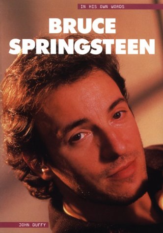 Bruce Springsteen: In His Own Words (Paperback)