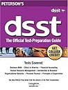 DSST: The Official Test-Preparation Guide