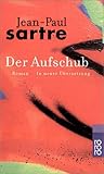 Der Aufschub