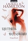 Schattenkuss / Nachtschwärmer by Laurell K. Hamilton