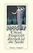 Zärtlich Ist Die Nacht by F. Scott Fitzgerald Zärtlich Ist Die Nacht by F. Scott Fitzgerald