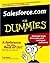 Salesforce.com For Dummies