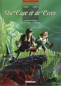 Le Mystère de l'île étrange